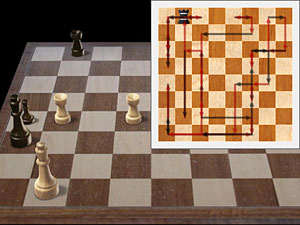 Stalemate To Checkmate: After 12 Draws, World Chess Championship