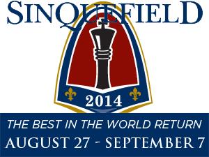 2014 Sinquefield Cup starts today ChessBase