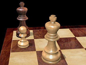 stalemate the long and the short of it 3 chessbase