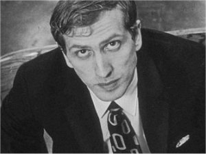 Bobby Fischer: American Master – The History Rat