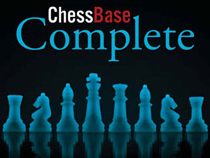 ChessBase Complete: Manual and reference guide | ChessBase