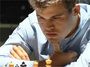 Sochi G6: Carlsen won, Anand missed big chance | ChessBase