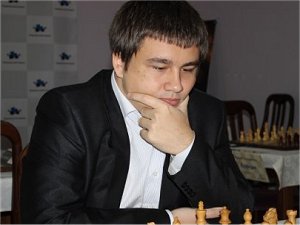 echecs-Ushenina, Ushenina on the verge of losing her title …