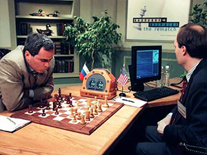 Chess Titans for Windows 8! (2 Test Games) 
