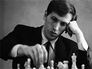 1975: Fischer beats Karpov 10-4?