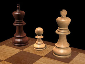 correspondence chess the draw problem chessbase