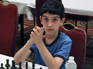 GM Alonso Zapata: Professional Chess Player