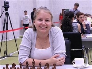 Tomashevsky leads Superfinals | ChessBase