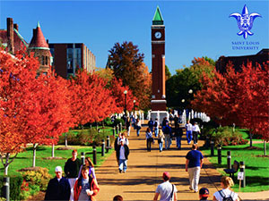 Saint Louis University Chess Team : SLU