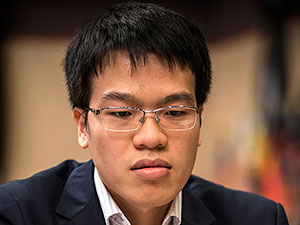 Millionaire Chess 2 Fighting for a million ChessBase