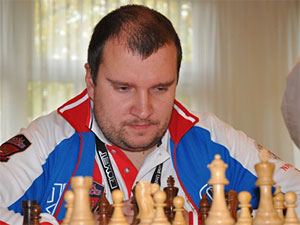 International Physically Disabled Chess Association