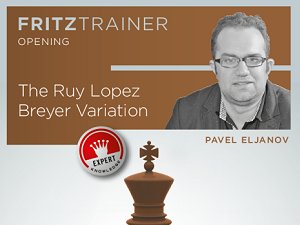 The Ruy Lopez, Breyer Variation - Chess Openings Explained 