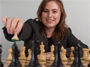 Judit Polgar : r/BeAmazed