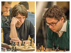 February 2016 ratings: Rodshtein, Hammer make 2700