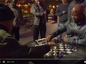 ChessBase Maurice Ashley: The Secret to Chess for sale online