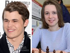 Magnus Carlsen Biography, Lifestyle, Facts, Iq, girlfriends