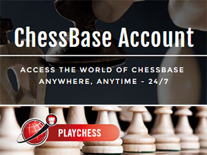ChessBase Account - Video overview of Playchess | ChessBase