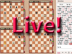 Norway Chess 2016: Round Nine Live! | ChessBase