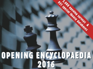 ChessBase intelligence overview