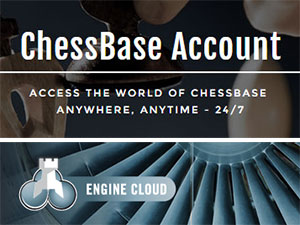 Chessbase Account Using Cloud Engines Chessbase