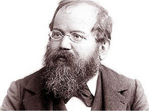 wilhelm steinitz