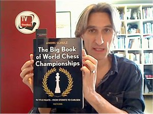 The Big Book of World Chess Championships