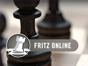 Fritz Online - ChessBase Account