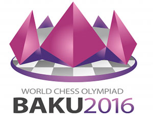 Baku Olympiad (2016) chess event