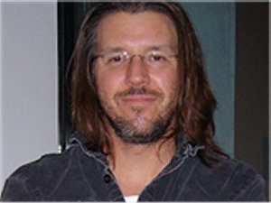 David Foster Wallace (1962 - 2008) and chess