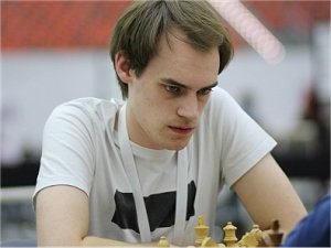Chess: England aim for place in top group as 163-team Olympiad begins, Chess