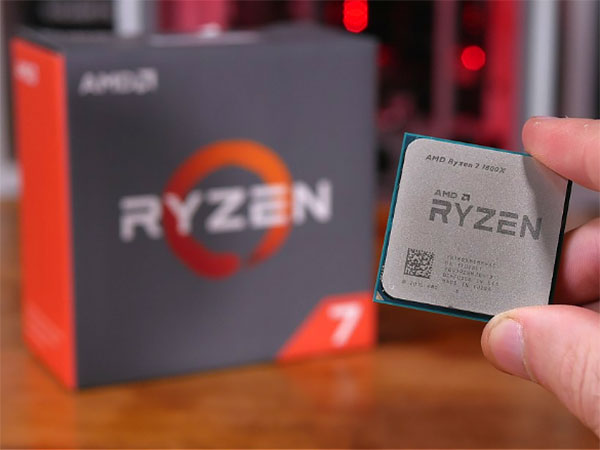 AMD releases new Ryzen processor | ChessBase