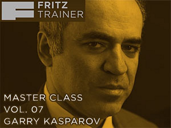 Garry Kasparov Teaches Chess Masterclass Review