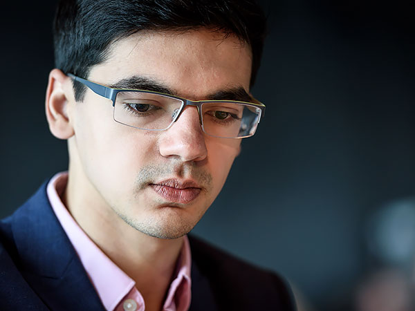 Anish Giri is coming! – Reykjavík Open 2024