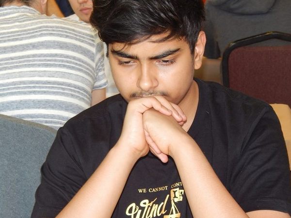 Zalakaros Rd. 1-4: Early upsets in Gyula Sax Memorial | ChessBase