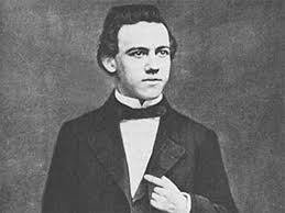 Paul Morphy: Most Up-to-Date Encyclopedia, News & Reviews