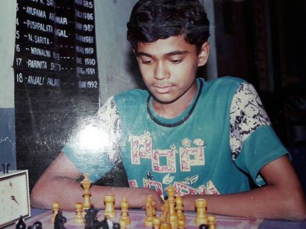 Viswanathan Anand's father passes away following brief illness