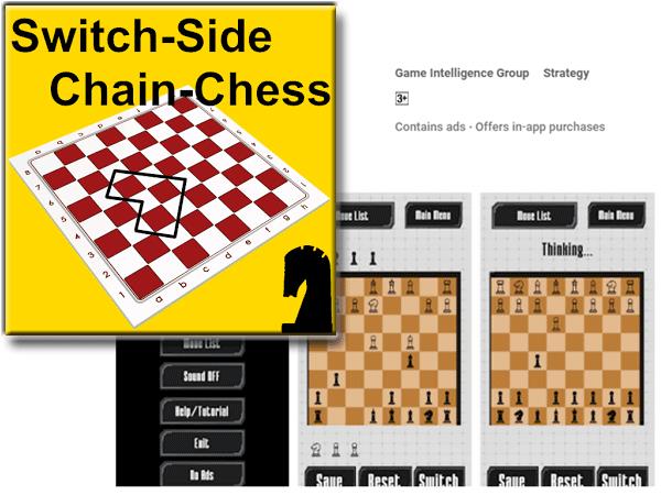 Algorithm for chess program download