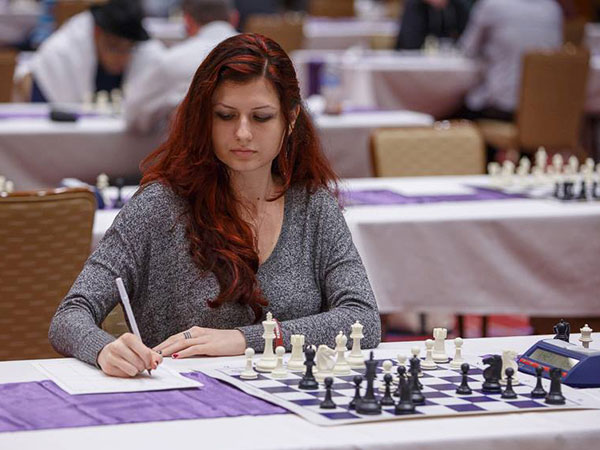 Women's Chess Coverage on X: Not to mention, over 500K people have watched  the Candidates on the @chesscom broadcast --- even with most chess fans  getting no advance notice that the Candidates