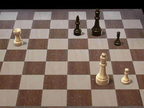 B1urAntics (6-6 Vikes) (13-4 Wolves) on X: ♟️ Chess Piece 🤔   / X