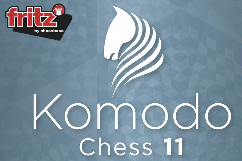 Komodo 11: A Finely Tuned Engine | ChessBase