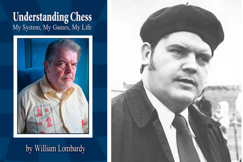 William Lombardy's exceptional performance in 1960 is often overlooked, Chess