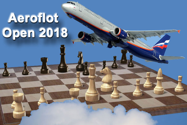Resultado de imagem para aeroflot 2018