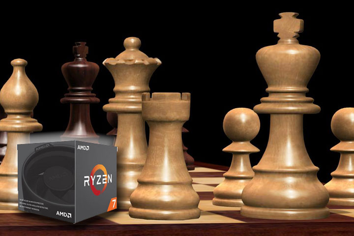 Building a $500 chess machine | ChessBase