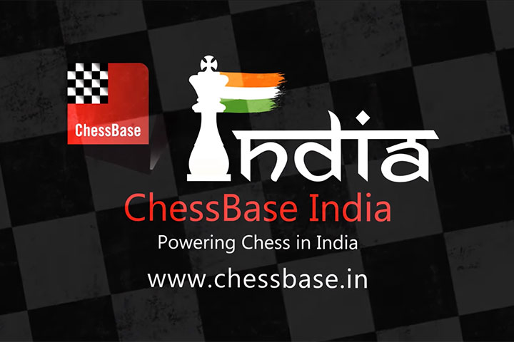 ChessBase India - ChessBase India has a thriving social