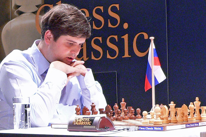 Fischer's Game Was So Complicated Commentators Thought He Lost 