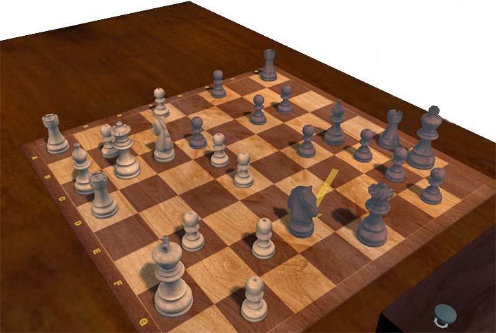 Speelman S Agony 71 Chessbase