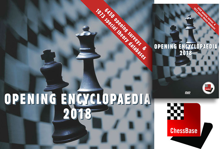 opening book for chessbase