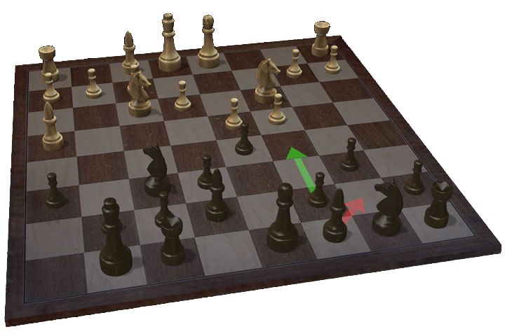 A 30-Second, 16-Player Version Of Chess You Can Play For Free