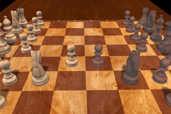 5 Best Chess Opening Traps in the Petrov Defense