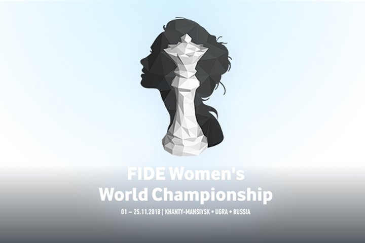 ChessBase India - BREAKING: HUMPY qualifies to the FIDE Women's